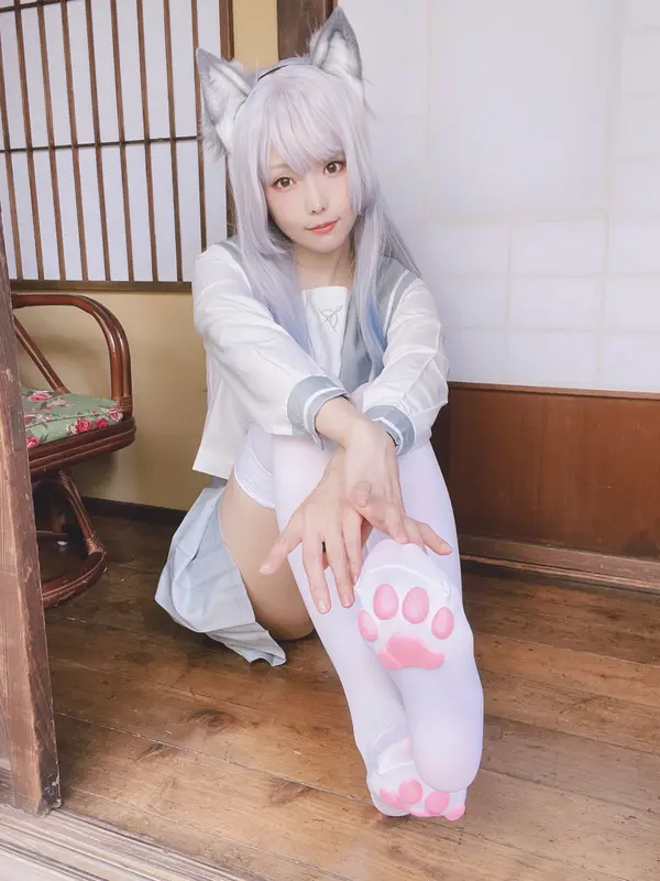 ElyEE子 - NO.130 2024.April-Tier 3 19
