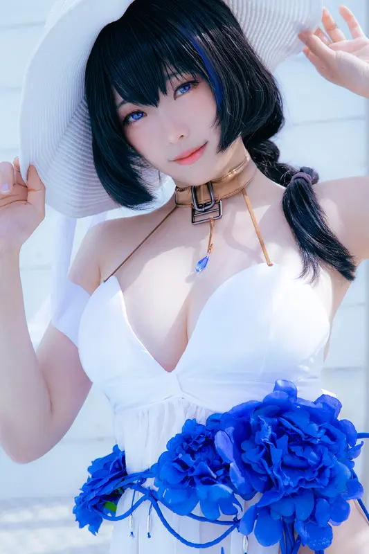 ElyEE子 - NO.132 2024.June-Tier 3 17
