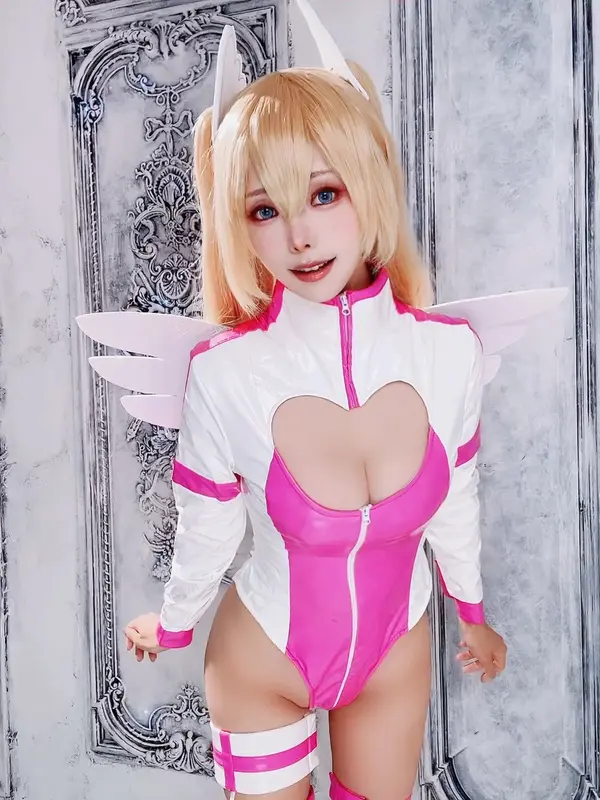 ElyEE子 - NO.137 2024 November-Tier 4 12